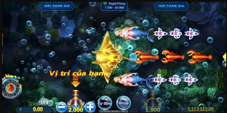 Cách Chơi Bắn Cá Men In Black 99OK Chi Tiết Luật Chơi Và Chiến Thuật Hiệu Quả