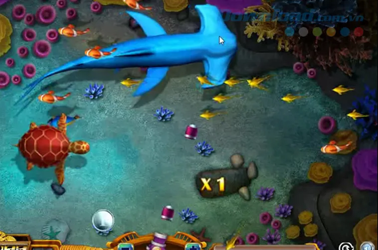 Cách Chơi Bắn Cá Men In Black 99OK Chi Tiết Luật Chơi Và Chiến Thuật Hiệu Quả