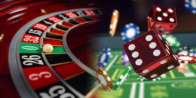 Cách Chơi Roulette Nhà Cái 99OK Chi Tiết Luật Chơi Và Bí Quyết Thắng Lớn