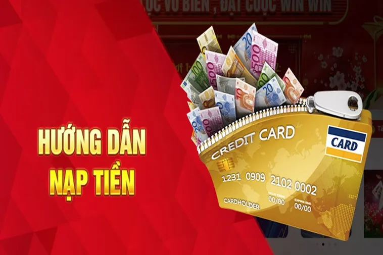Hướng Dẫn Nạp Tiền 99OK Nhanh Chóng An Toàn Với Hệ Thống Giao Dịch Hiện Đại