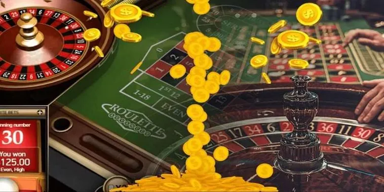 Cách Chơi Roulette Nhà Cái 99OK Chi Tiết Luật Chơi Và Bí Quyết Thắng Lớn