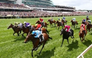 Cá Cược Đua Ngựa 99OK Chi Tiết Thể Thức Luật Chơi Và Cách Dự Đoán