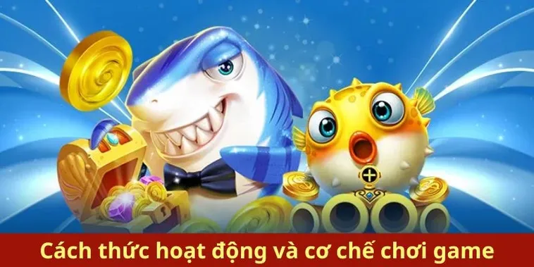 Cách Chơi Bắn Cá Royal Fishing 99OK Hiệu Quả Và Mẹo Thắng Lớn 2025