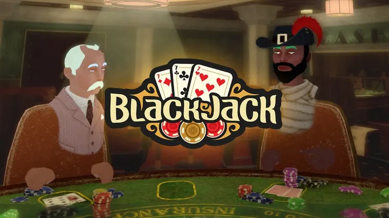 Trò Chơi Blackjack Tại 99OK Hướng Dẫn Luật Chơi Và Mẹo Thắng Hiệu Quả