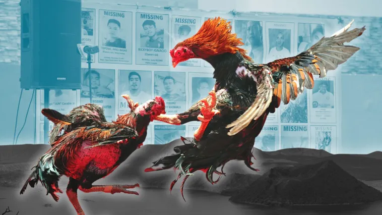 Cách Chơi Đá Gà Sabong Tại 99OK – Hướng Dẫn Chi Tiết Và Chiến Thuật Thắng Lớn