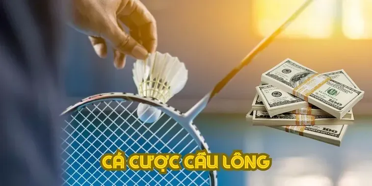 Cách Chơi Cá Cược Cầu Lông Tại 99OK Hiểu Luật Và Bí Quyết Đặt Kèo Thắng