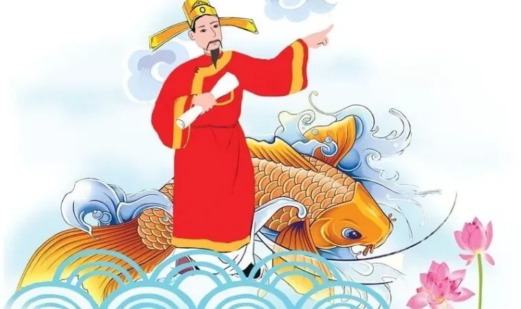 Hướng Dẫn Cách Chơi Nổ Hũ Táo Quân Tại 99OK Để Nhận Thưởng Lớn