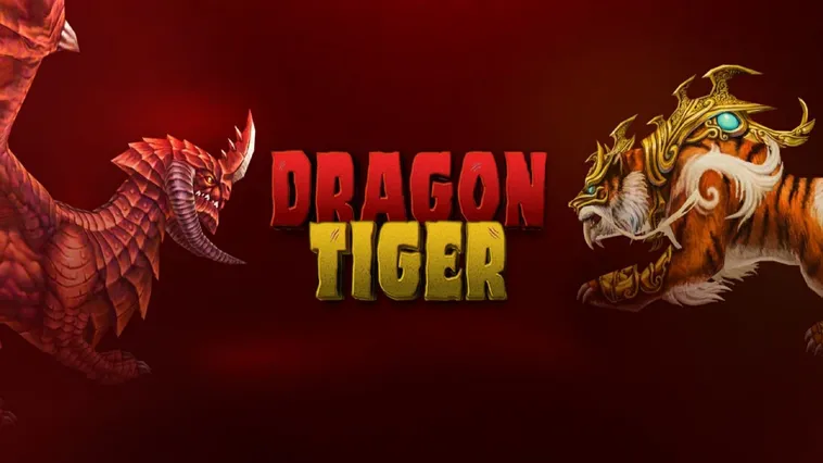 Khám Phá Trò Chơi Dragon Tiger Tại 99OK Với Luật Đấu Cực Nhanh Và Tỷ Lệ Thắng Hấp Dẫn