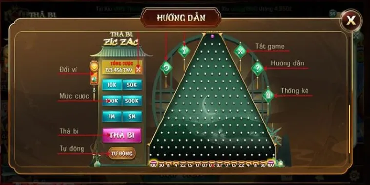 Cách Chơi Game Nhanh ZicZac 99OK Hiệu Quả Và Dễ Thắng Cho Người Mới